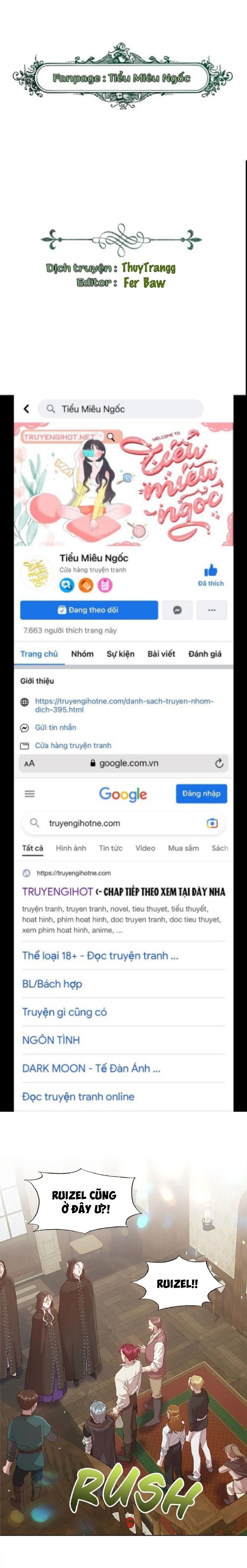 đọc truyện Chúng Ta Không Phải Chị Em Thân Thiết Chương 39 ảnh 1 tại Giả Dược
