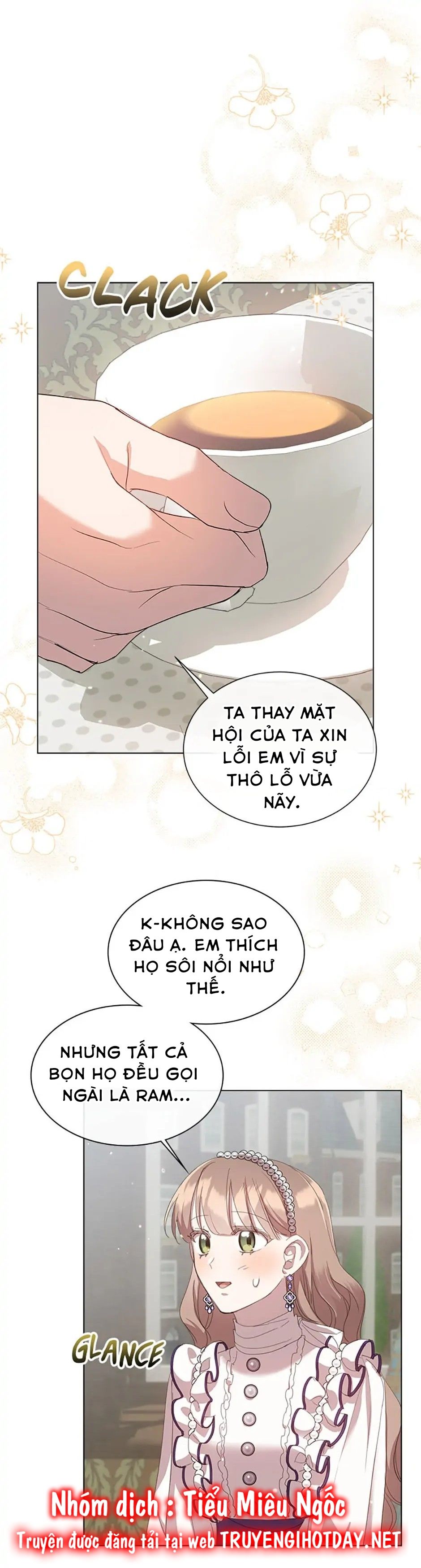 đọc truyện Chúng Ta Không Phải Chị Em Thân Thiết Chương 39 ảnh 17 tại Giả Dược