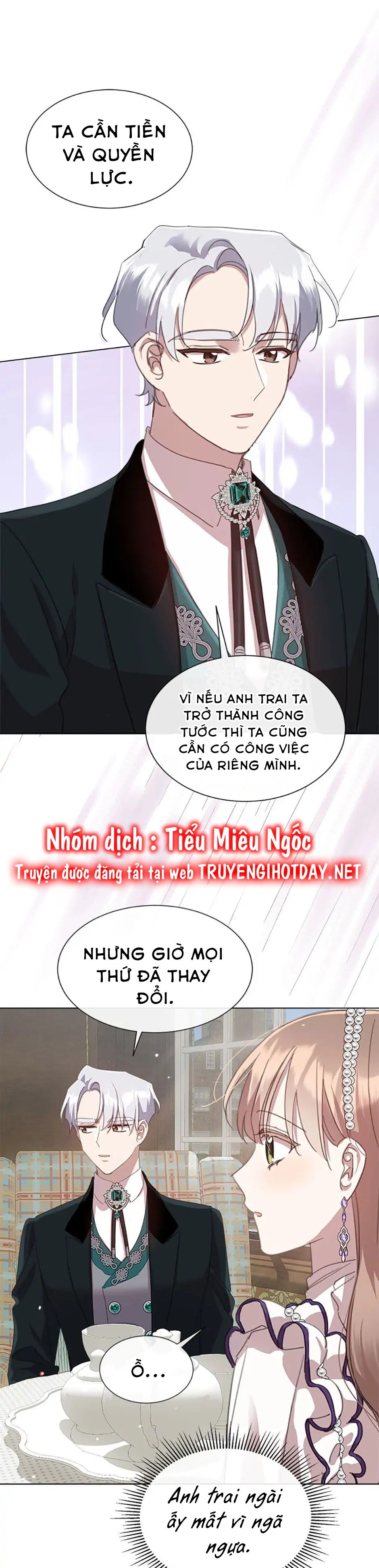 đọc truyện Chúng Ta Không Phải Chị Em Thân Thiết Chương 39 ảnh 19 tại Giả Dược