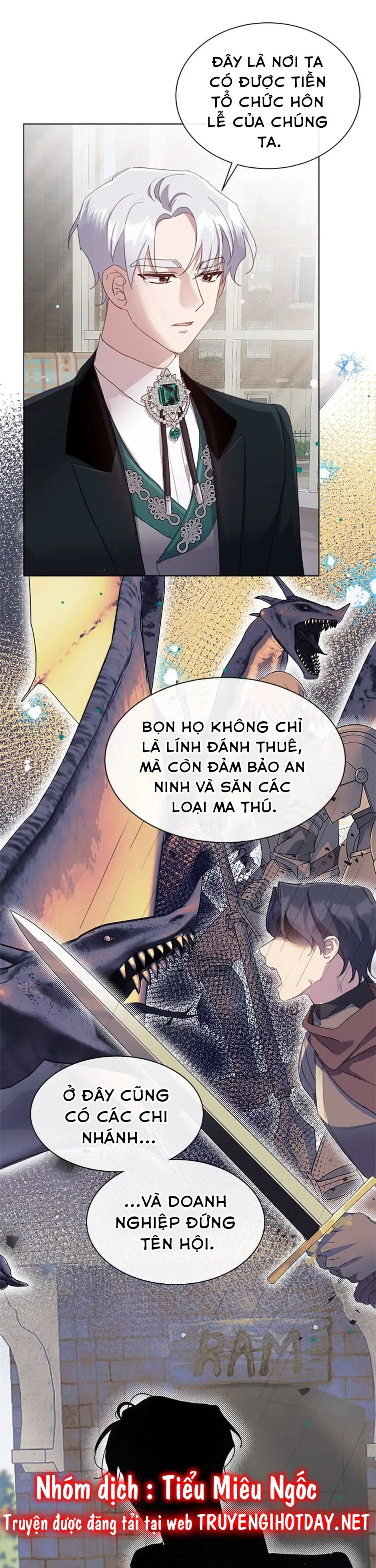 đọc truyện Chúng Ta Không Phải Chị Em Thân Thiết Chương 39 ảnh 21 tại Giả Dược