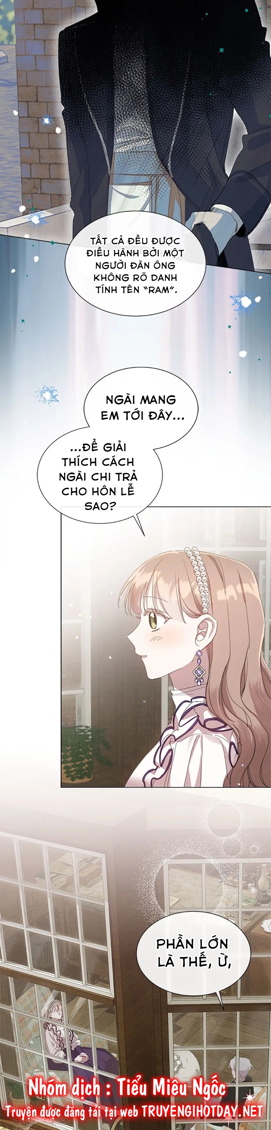 đọc truyện Chúng Ta Không Phải Chị Em Thân Thiết Chương 39 ảnh 22 tại Giả Dược