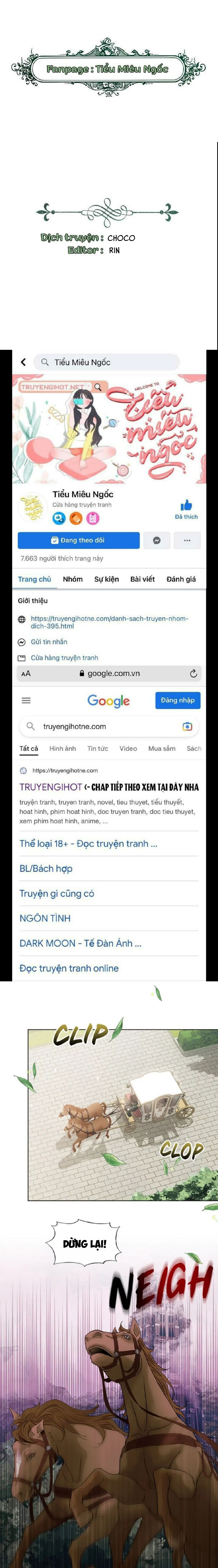 đọc truyện Chúng Ta Không Phải Chị Em Thân Thiết Chương 43 ảnh 1 tại Giả Dược