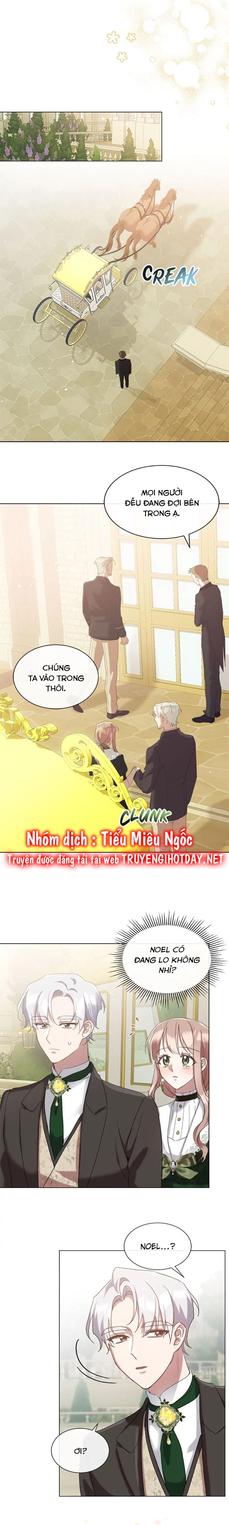 đọc truyện Chúng Ta Không Phải Chị Em Thân Thiết Chương 46 ảnh 16 tại Giả Dược