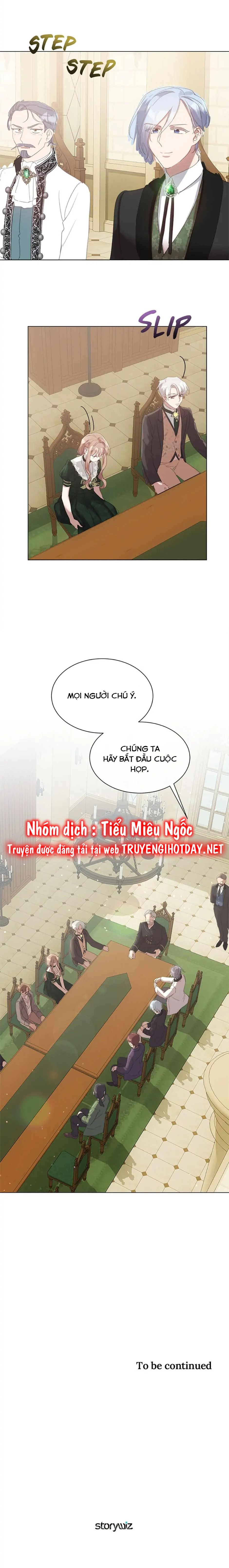 đọc truyện Chúng Ta Không Phải Chị Em Thân Thiết Chương 46 ảnh 19 tại Giả Dược