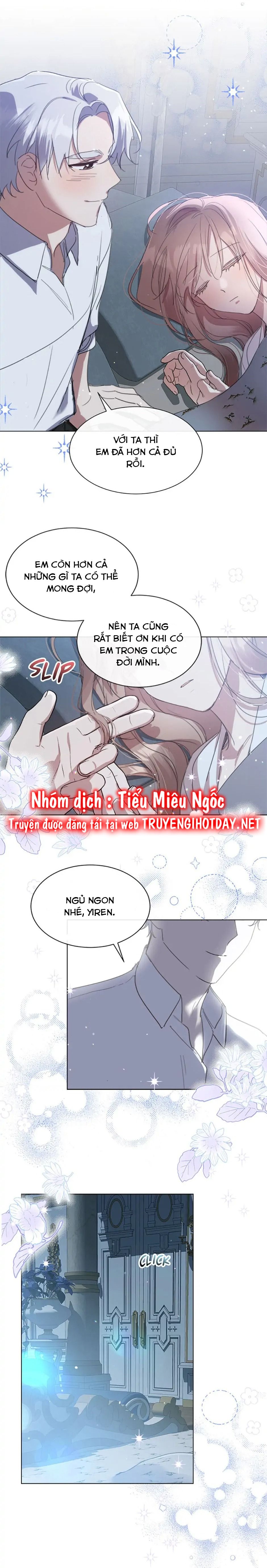 đọc truyện Chúng Ta Không Phải Chị Em Thân Thiết Chương 46 ảnh 7 tại Giả Dược