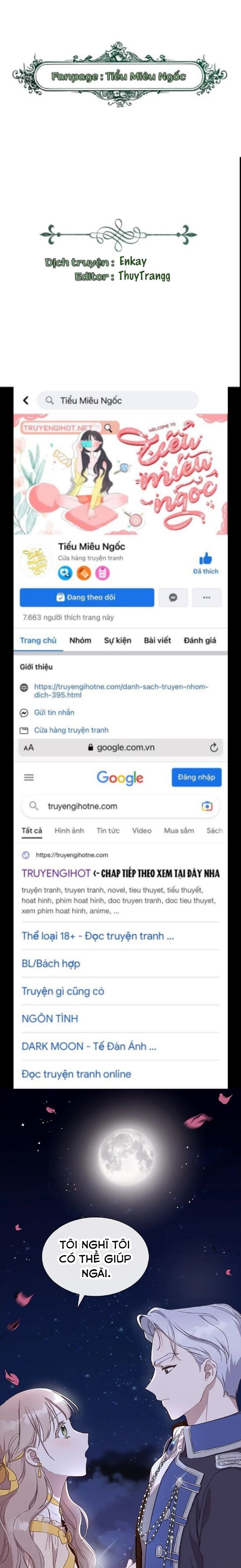đọc truyện Chúng Ta Không Phải Chị Em Thân Thiết Chương 5 ảnh 1 tại Giả Dược