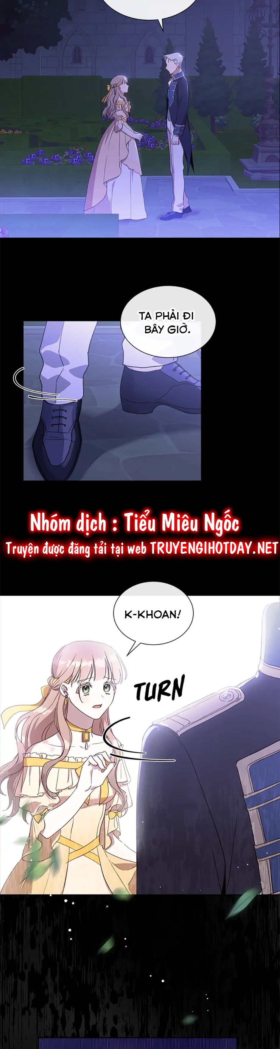 đọc truyện Chúng Ta Không Phải Chị Em Thân Thiết Chương 5 ảnh 22 tại Giả Dược