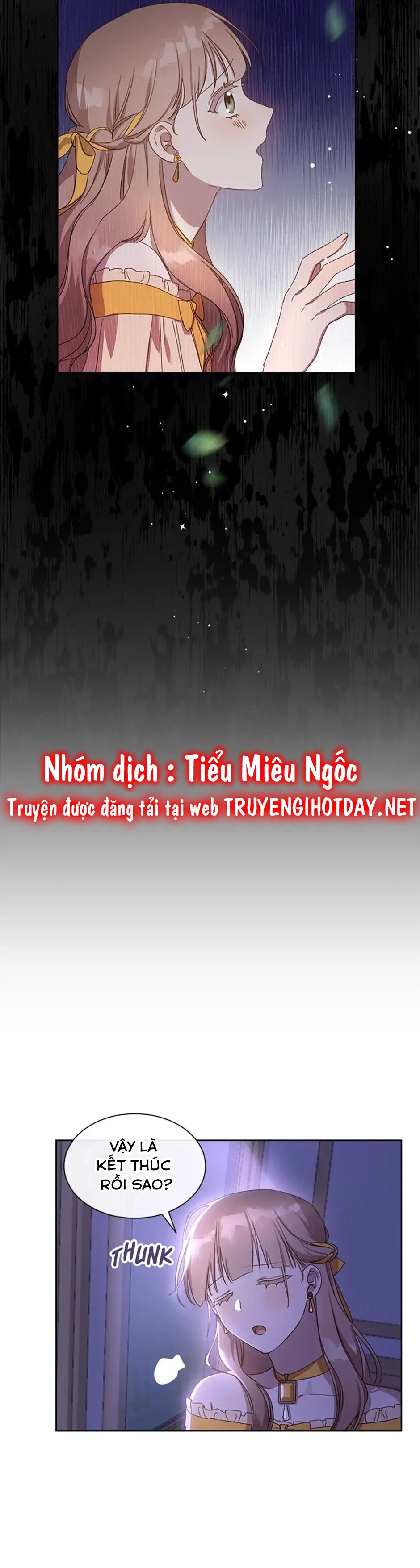 đọc truyện Chúng Ta Không Phải Chị Em Thân Thiết Chương 5 ảnh 23 tại Giả Dược