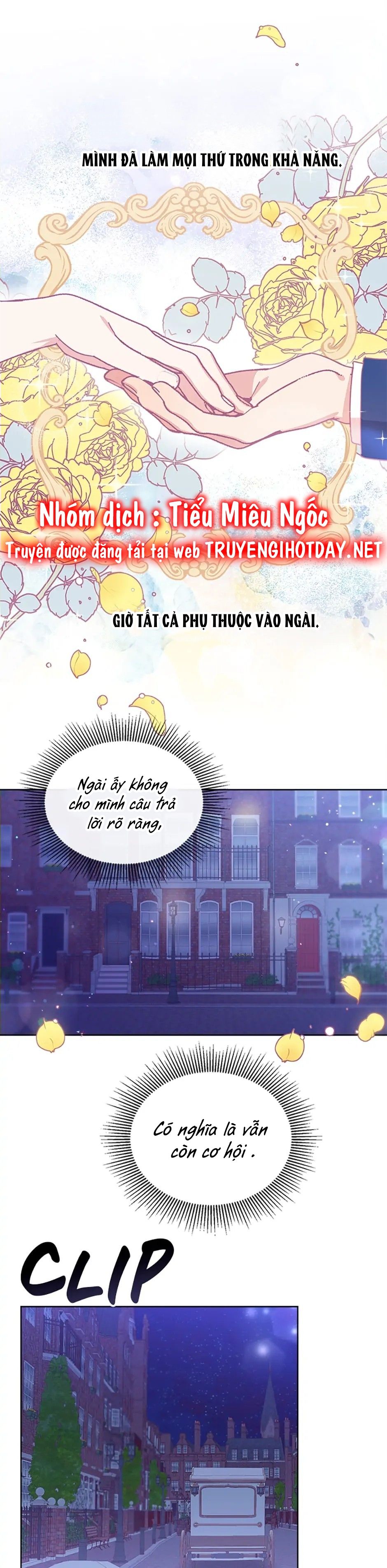 đọc truyện Chúng Ta Không Phải Chị Em Thân Thiết Chương 5 ảnh 24 tại Giả Dược
