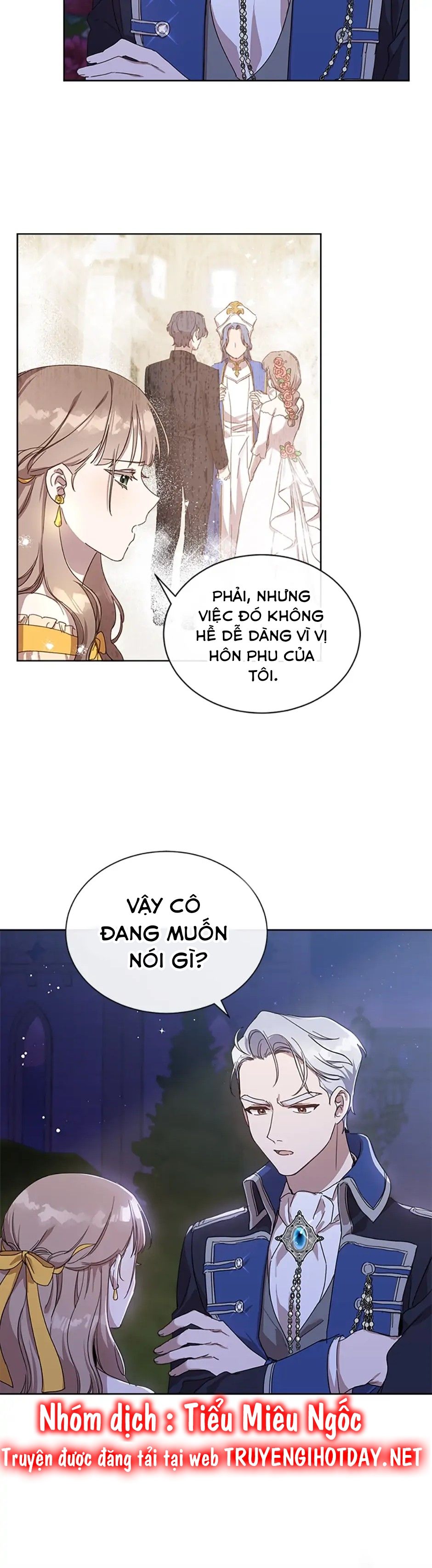 đọc truyện Chúng Ta Không Phải Chị Em Thân Thiết Chương 5 ảnh 8 tại Giả Dược
