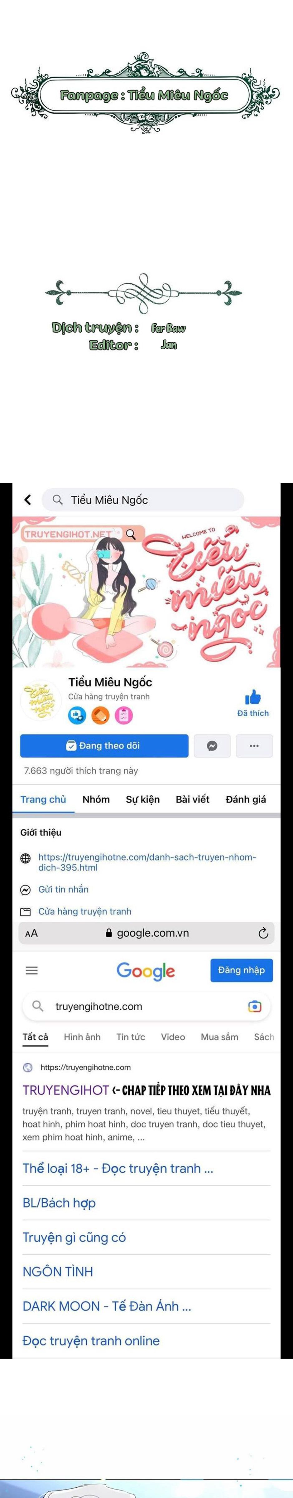 đọc truyện Chúng Ta Không Phải Chị Em Thân Thiết Chương 51 ảnh 108 tại Giả Dược