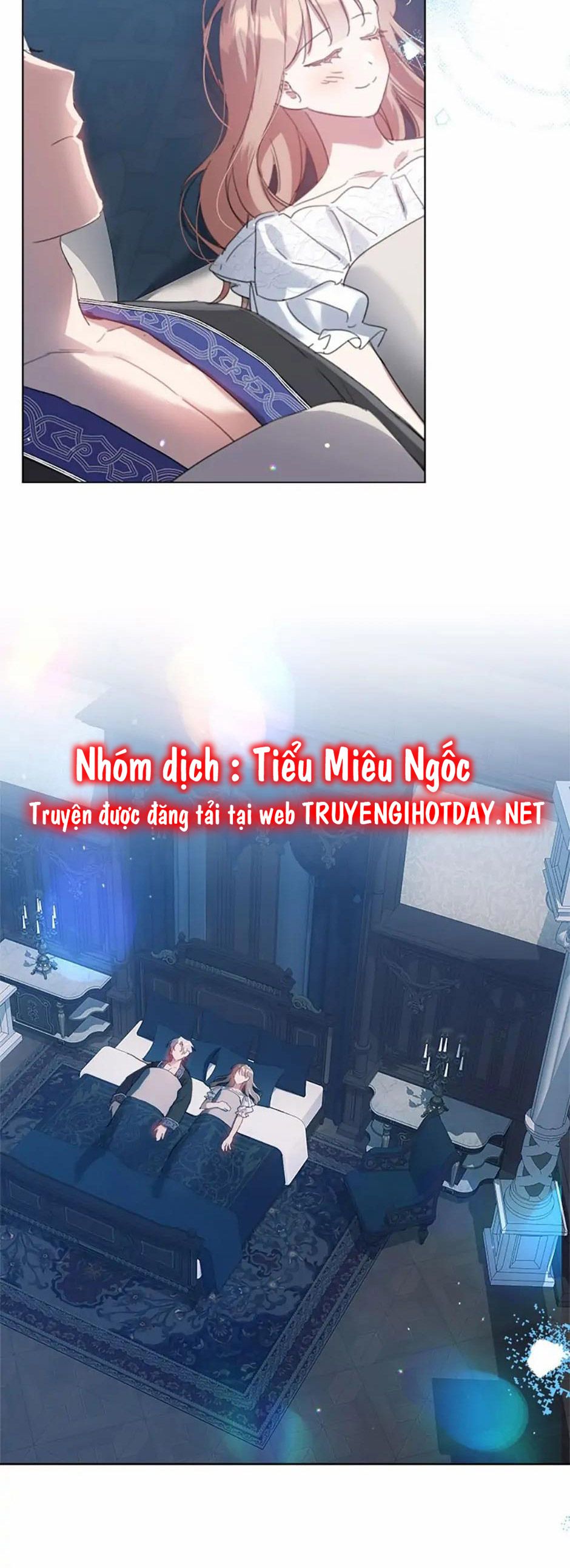 đọc truyện Chúng Ta Không Phải Chị Em Thân Thiết Chương 51 ảnh 119 tại Giả Dược