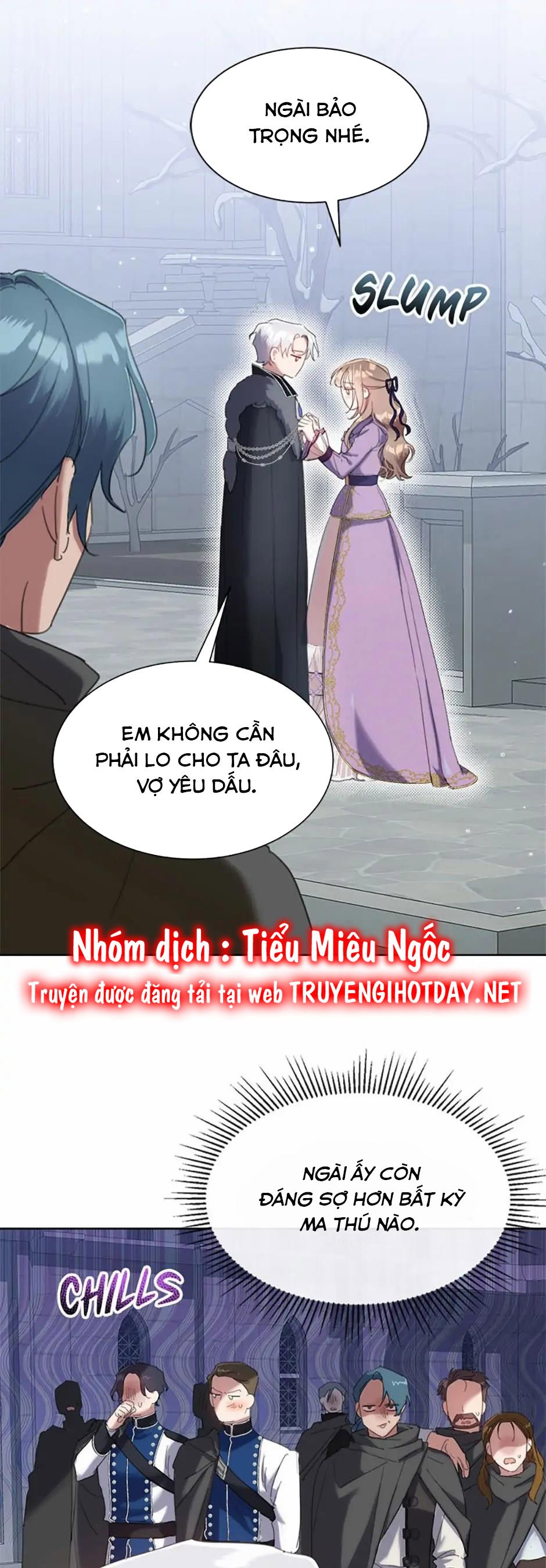 đọc truyện Chúng Ta Không Phải Chị Em Thân Thiết Chương 51 ảnh 127 tại Giả Dược