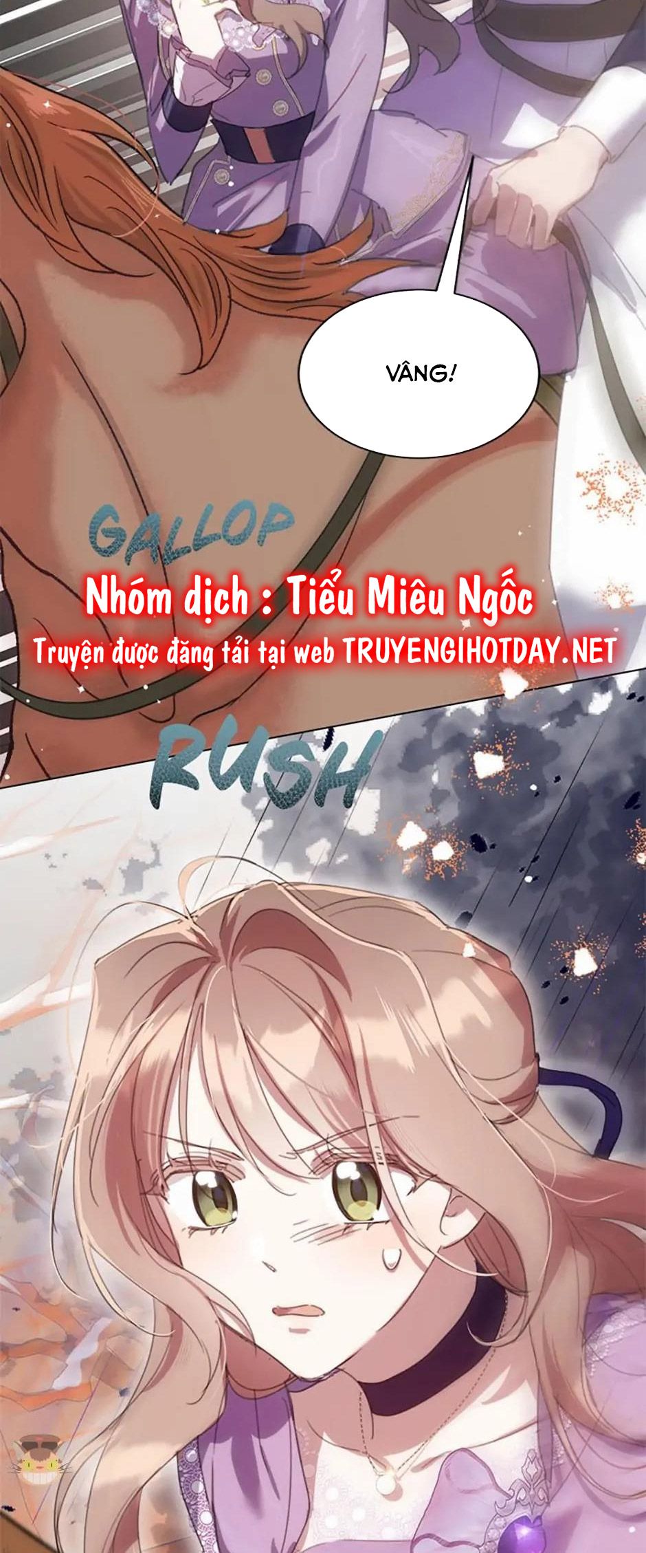 đọc truyện Chúng Ta Không Phải Chị Em Thân Thiết Chương 51 ảnh 146 tại Giả Dược