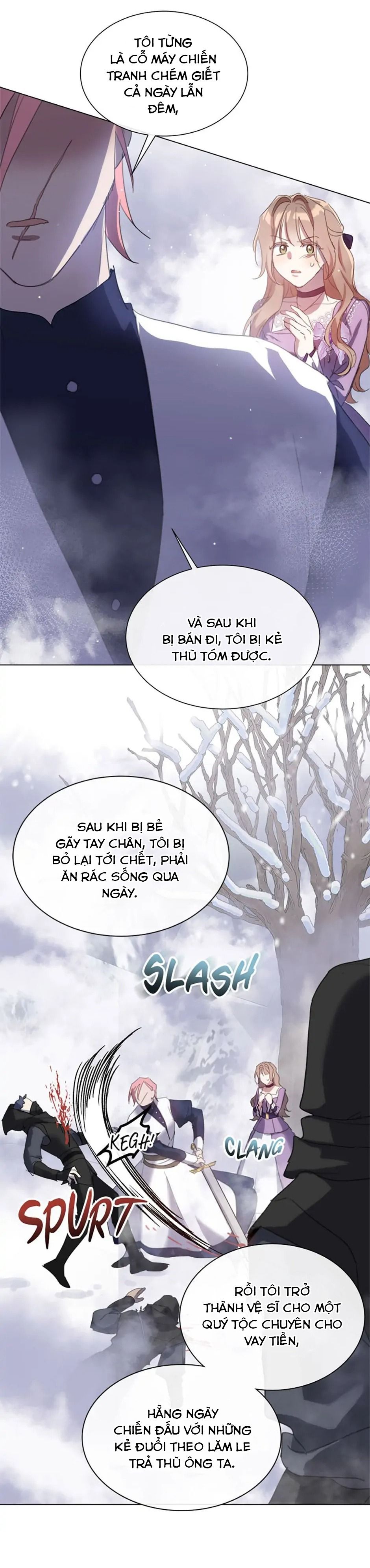 đọc truyện Chúng Ta Không Phải Chị Em Thân Thiết Chương 51 ảnh 175 tại Giả Dược