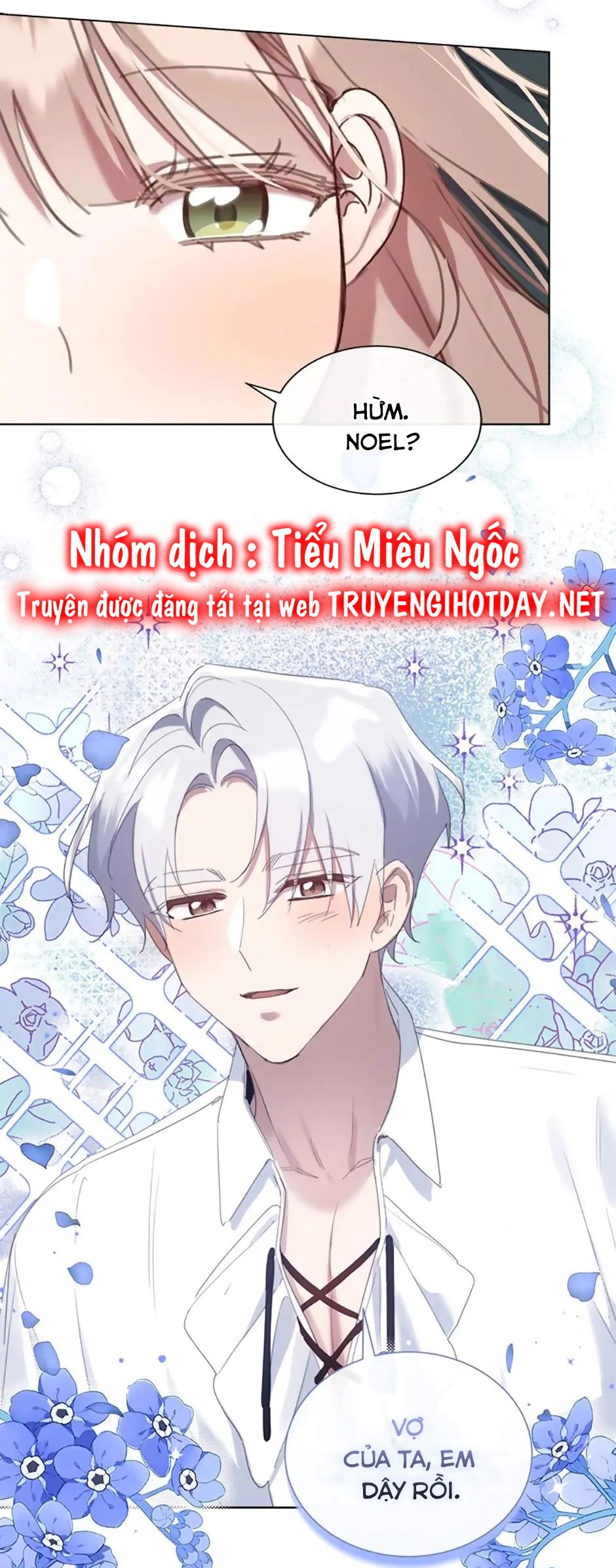 đọc truyện Chúng Ta Không Phải Chị Em Thân Thiết Chương 51 ảnh 55 tại Giả Dược