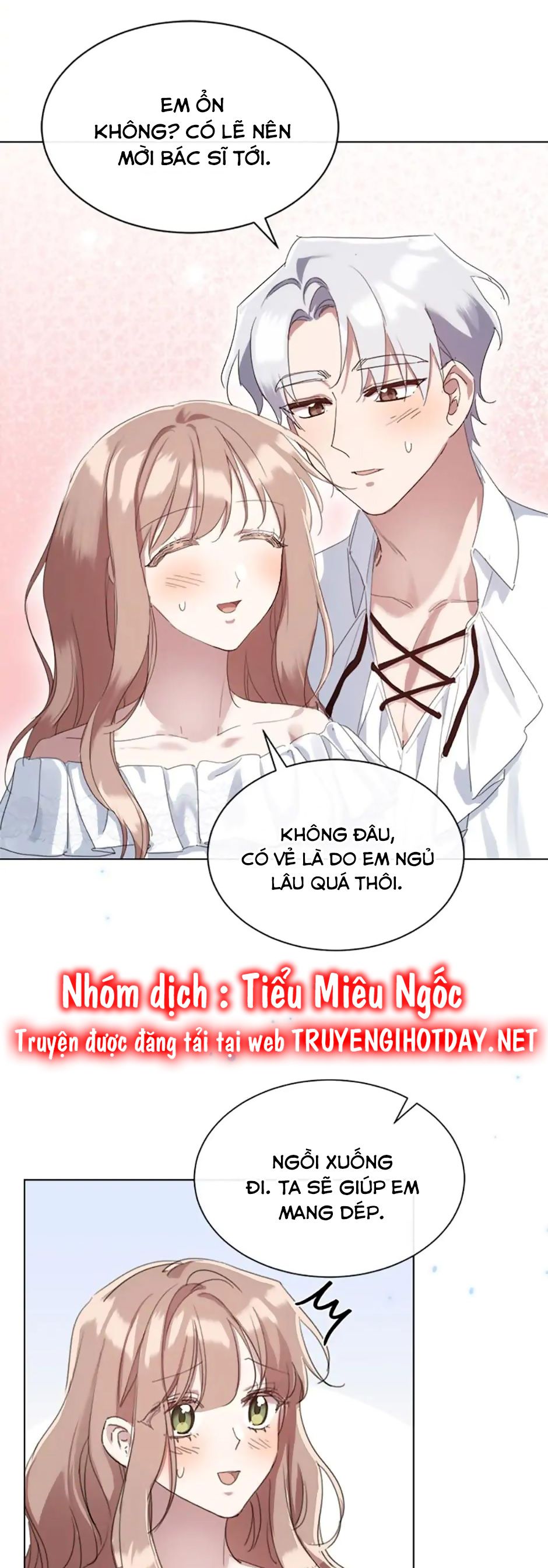 đọc truyện Chúng Ta Không Phải Chị Em Thân Thiết Chương 51 ảnh 62 tại Giả Dược