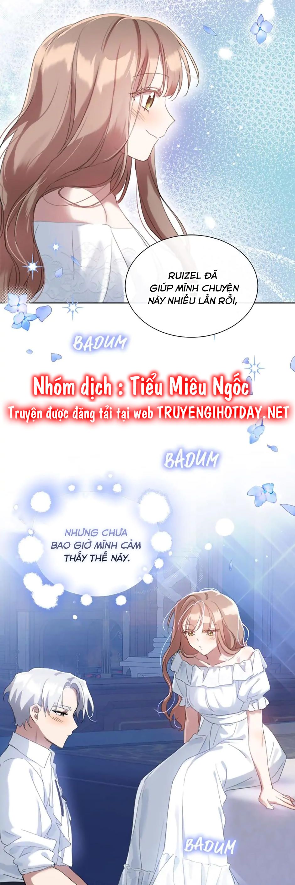 đọc truyện Chúng Ta Không Phải Chị Em Thân Thiết Chương 51 ảnh 66 tại Giả Dược