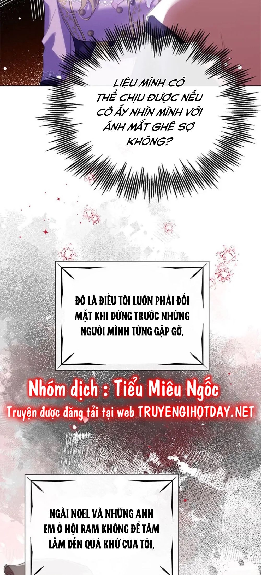 đọc truyện Chúng Ta Không Phải Chị Em Thân Thiết Chương 56 ảnh 23 tại Giả Dược