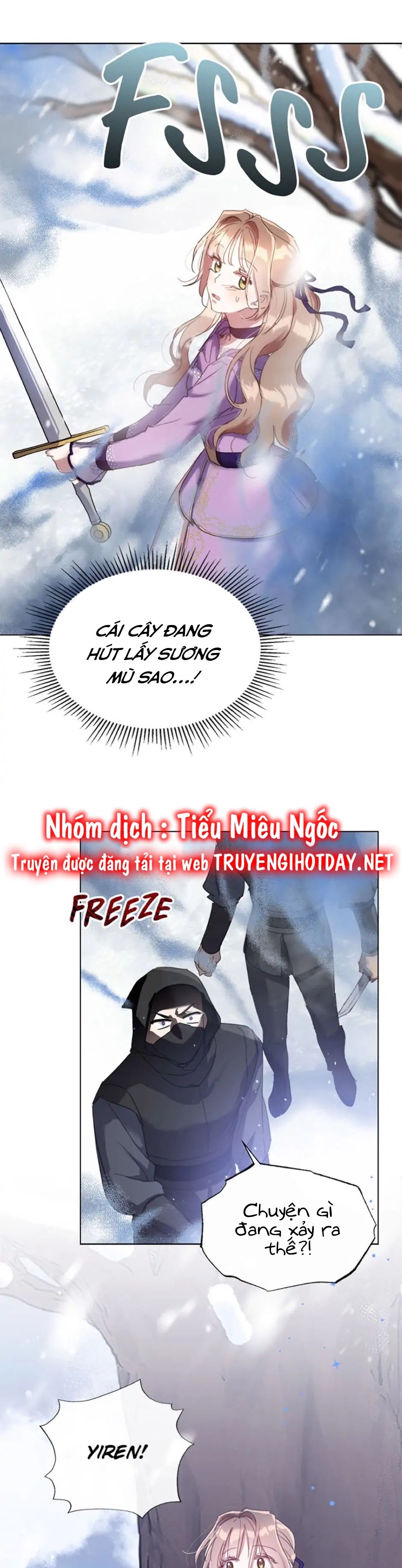 đọc truyện Chúng Ta Không Phải Chị Em Thân Thiết Chương 56 ảnh 35 tại Giả Dược
