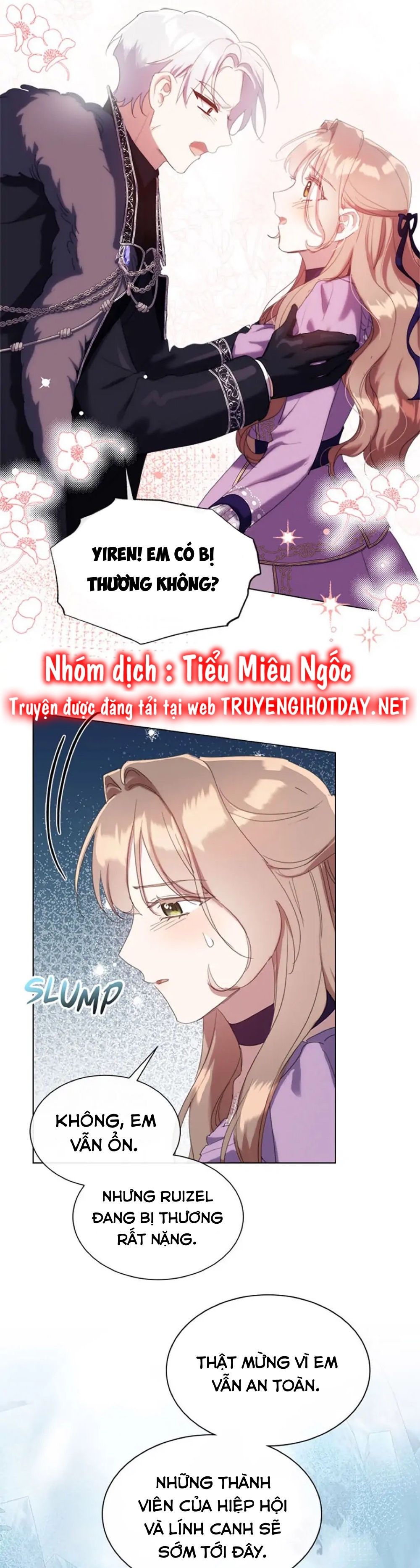 đọc truyện Chúng Ta Không Phải Chị Em Thân Thiết Chương 56 ảnh 39 tại Giả Dược