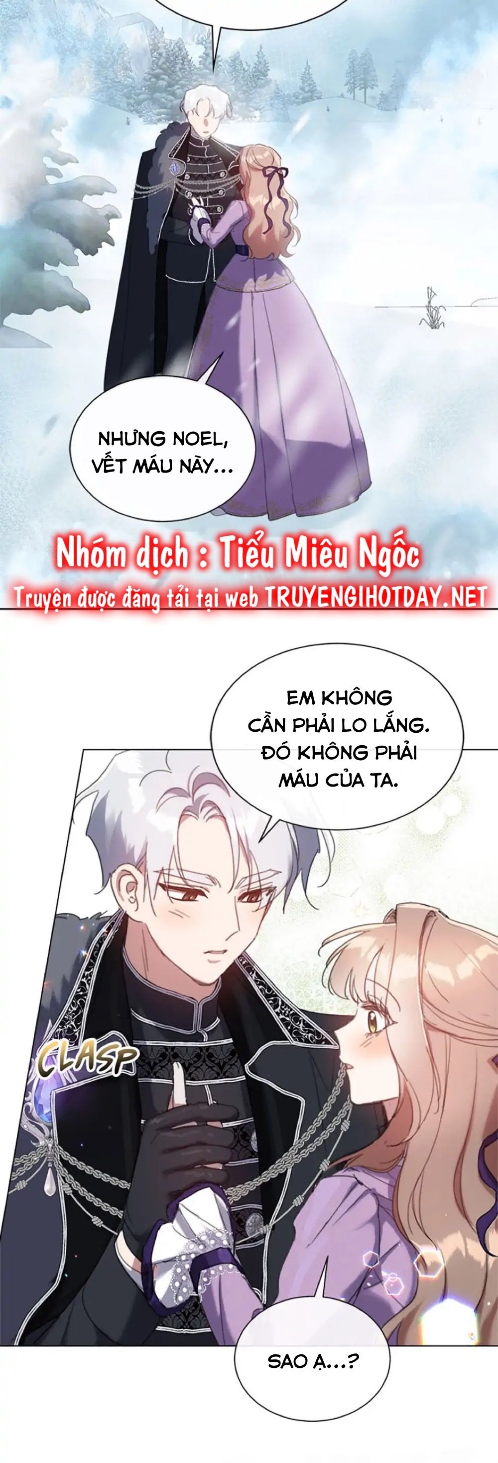 đọc truyện Chúng Ta Không Phải Chị Em Thân Thiết Chương 56 ảnh 40 tại Giả Dược