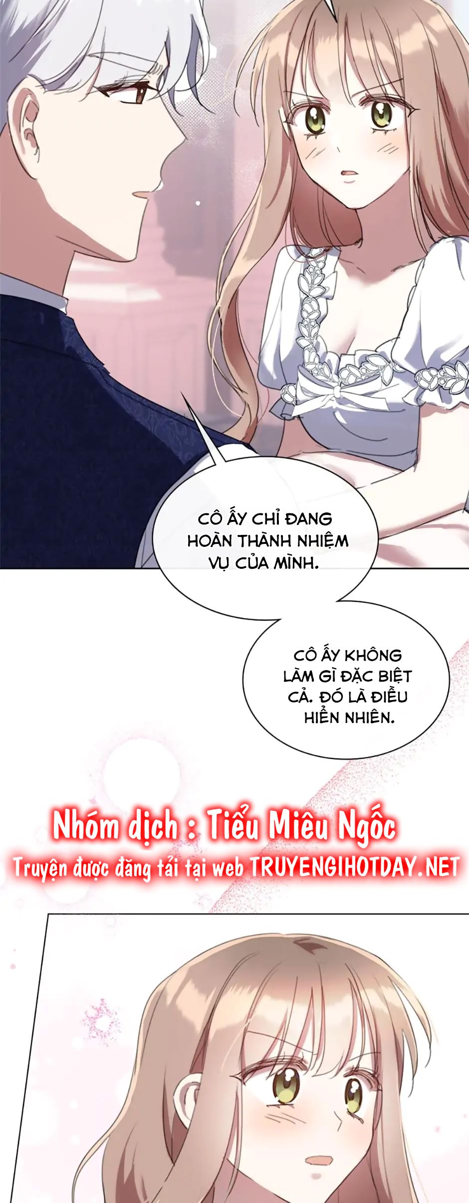đọc truyện Chúng Ta Không Phải Chị Em Thân Thiết Chương 57 ảnh 37 tại Giả Dược