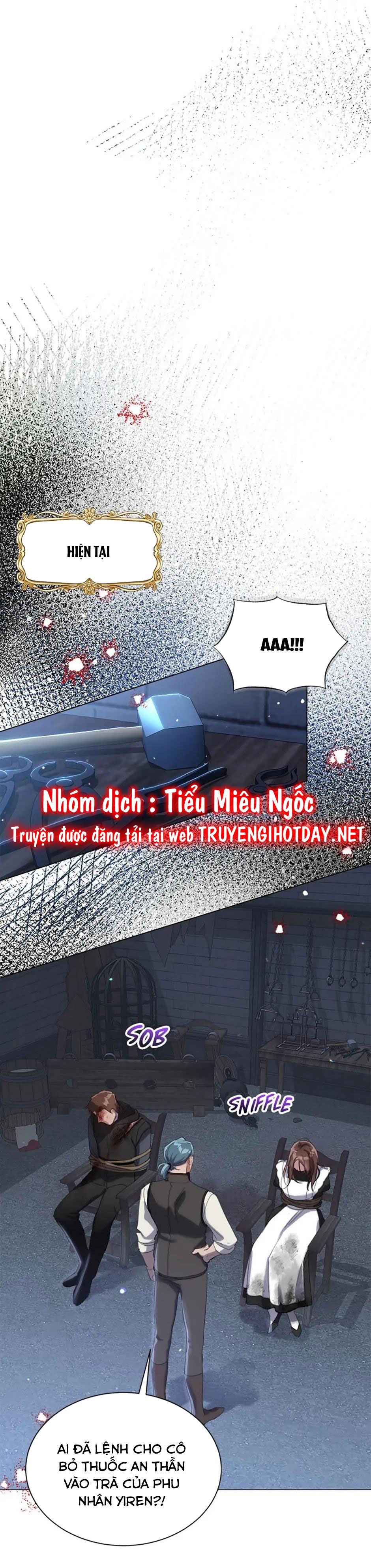 đọc truyện Chúng Ta Không Phải Chị Em Thân Thiết Chương 58 ảnh 14 tại Giả Dược
