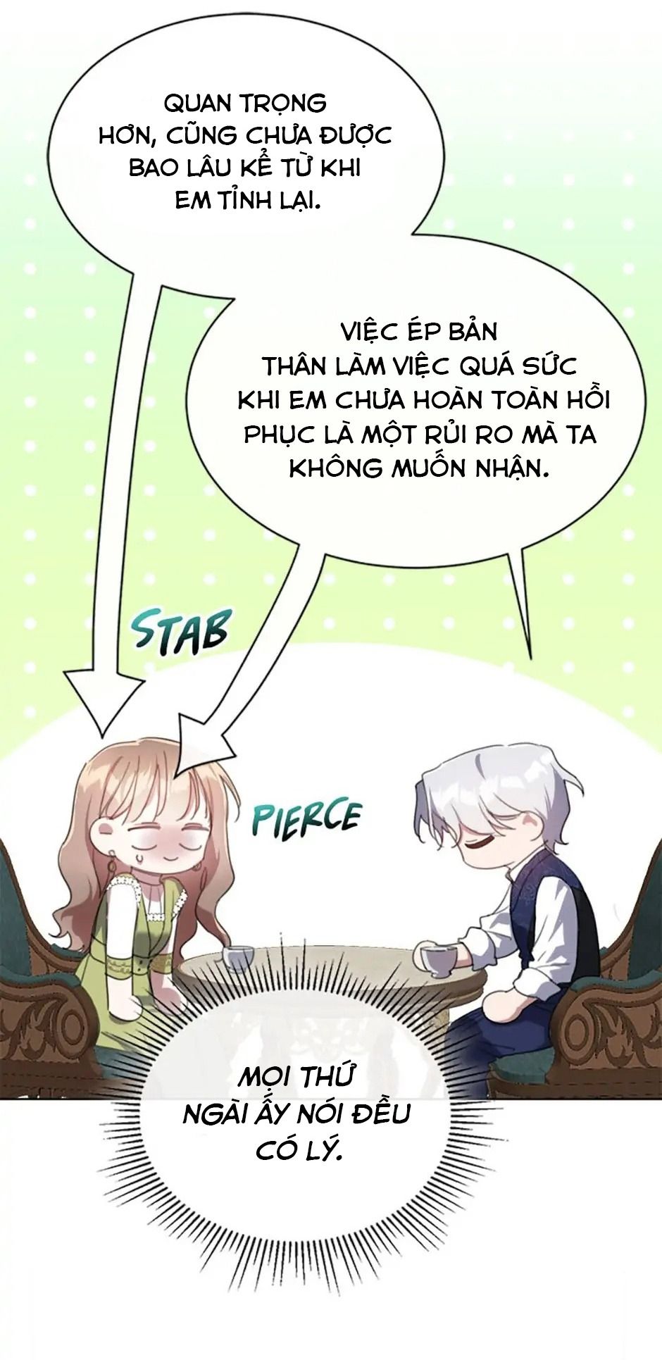 đọc truyện Chúng Ta Không Phải Chị Em Thân Thiết Chương 59 ảnh 4 tại Giả Dược