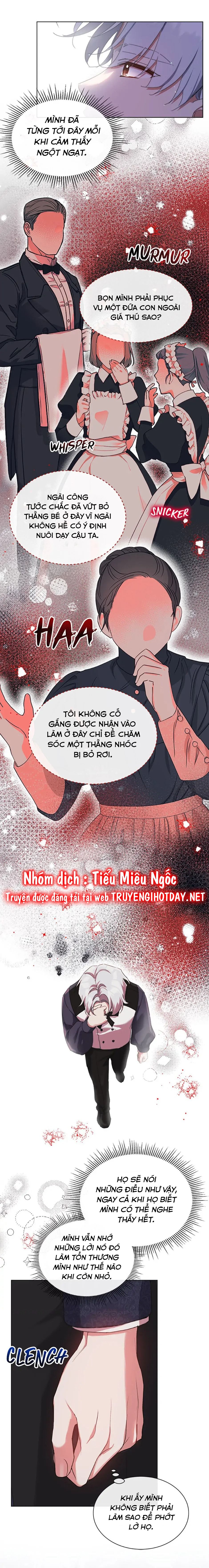 đọc truyện Chúng Ta Không Phải Chị Em Thân Thiết Chương 59 ảnh 31 tại Giả Dược