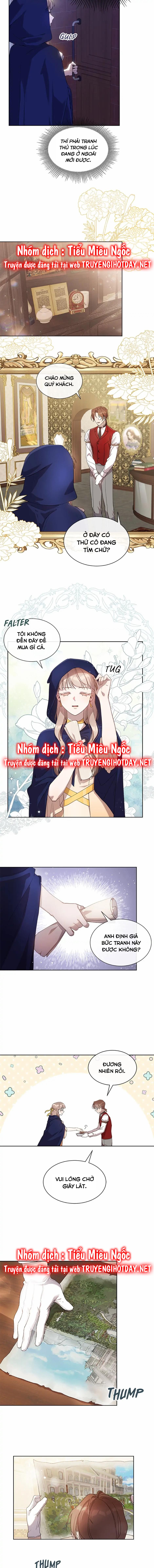 đọc truyện Chúng Ta Không Phải Chị Em Thân Thiết Chương 6 ảnh 2 tại Giả Dược