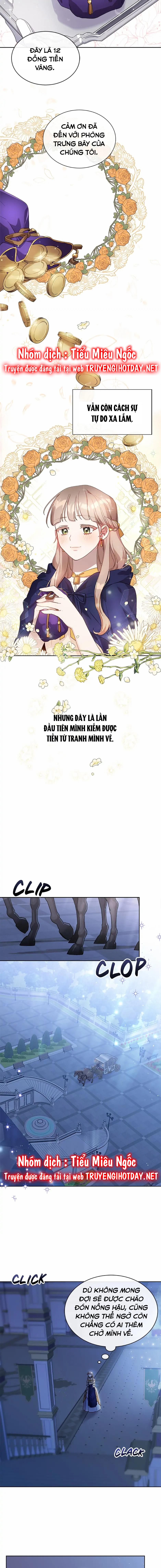 đọc truyện Chúng Ta Không Phải Chị Em Thân Thiết Chương 6 ảnh 4 tại Giả Dược