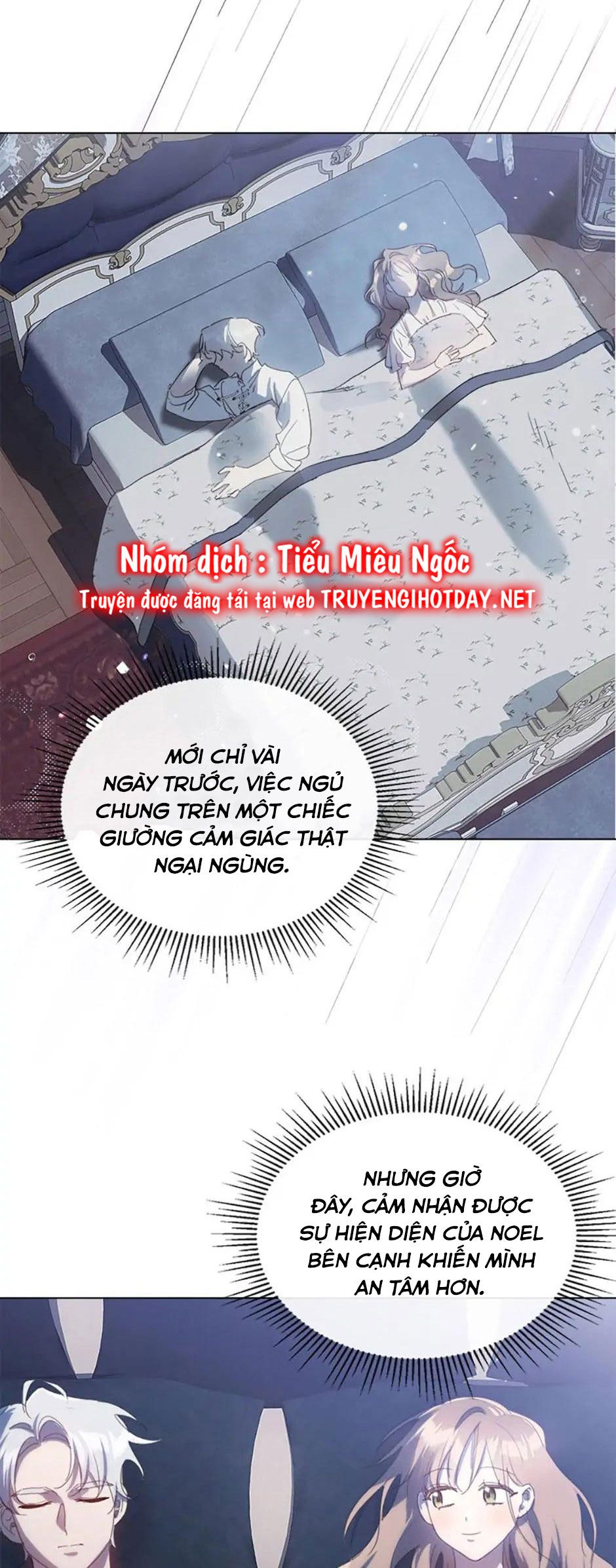 đọc truyện Chúng Ta Không Phải Chị Em Thân Thiết Chương 60 ảnh 6 tại Giả Dược