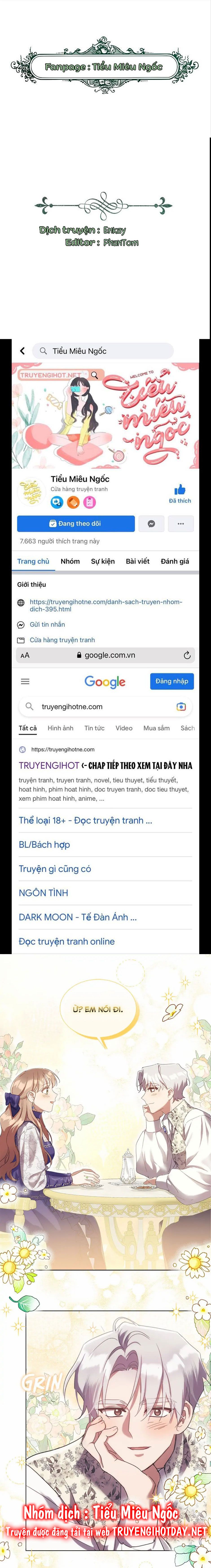 đọc truyện Chúng Ta Không Phải Chị Em Thân Thiết Chương 61 ảnh 1 tại Giả Dược