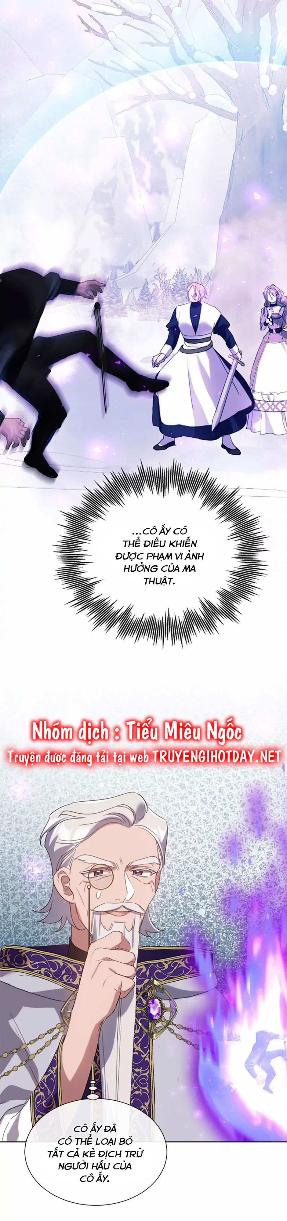 đọc truyện Chúng Ta Không Phải Chị Em Thân Thiết Chương 61 ảnh 13 tại Giả Dược