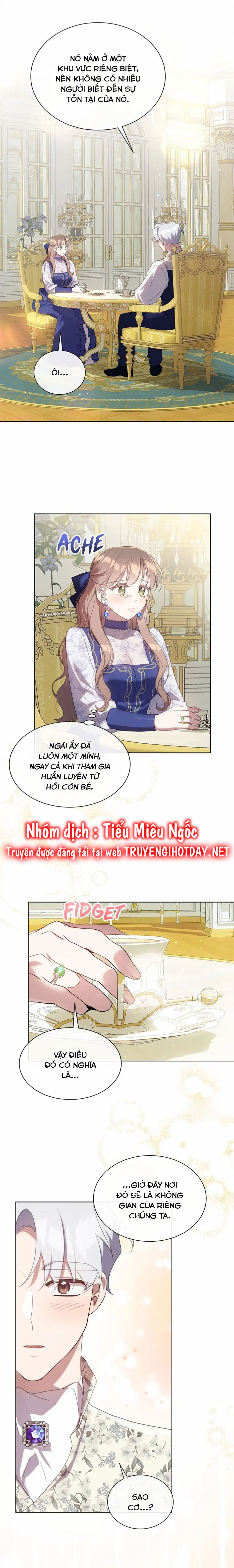 đọc truyện Chúng Ta Không Phải Chị Em Thân Thiết Chương 61 ảnh 6 tại Giả Dược
