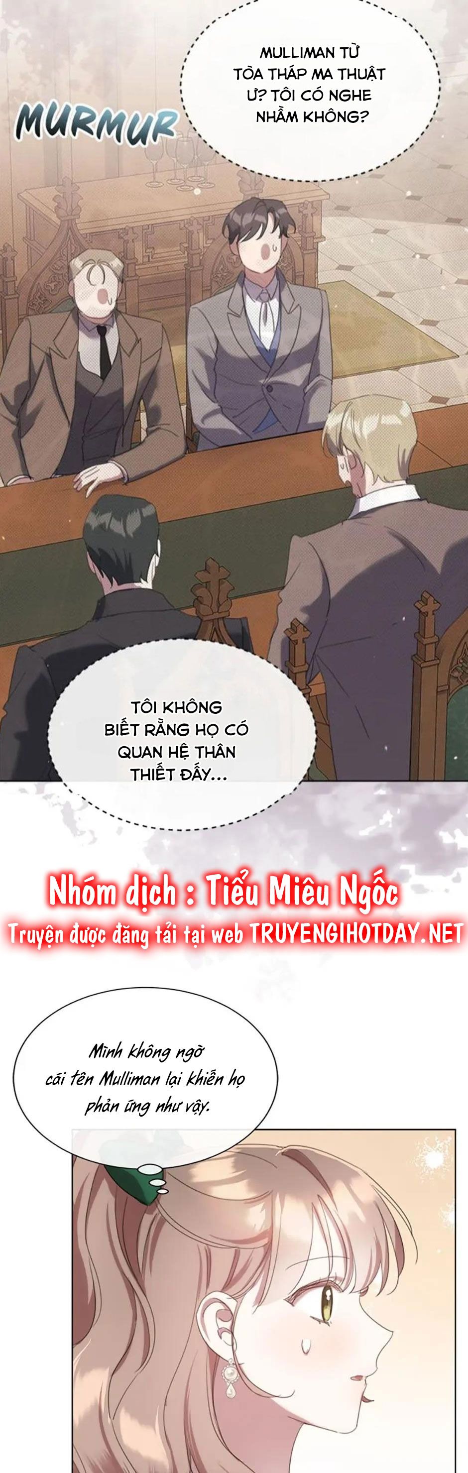 đọc truyện Chúng Ta Không Phải Chị Em Thân Thiết Chương 62 ảnh 12 tại Giả Dược