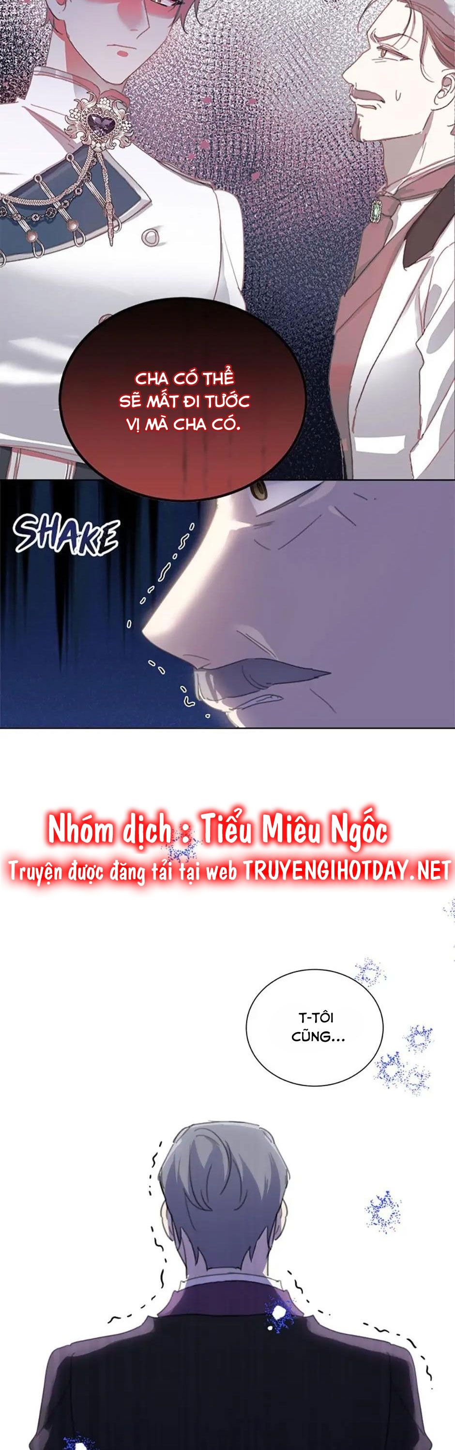 đọc truyện Chúng Ta Không Phải Chị Em Thân Thiết Chương 62 ảnh 34 tại Giả Dược