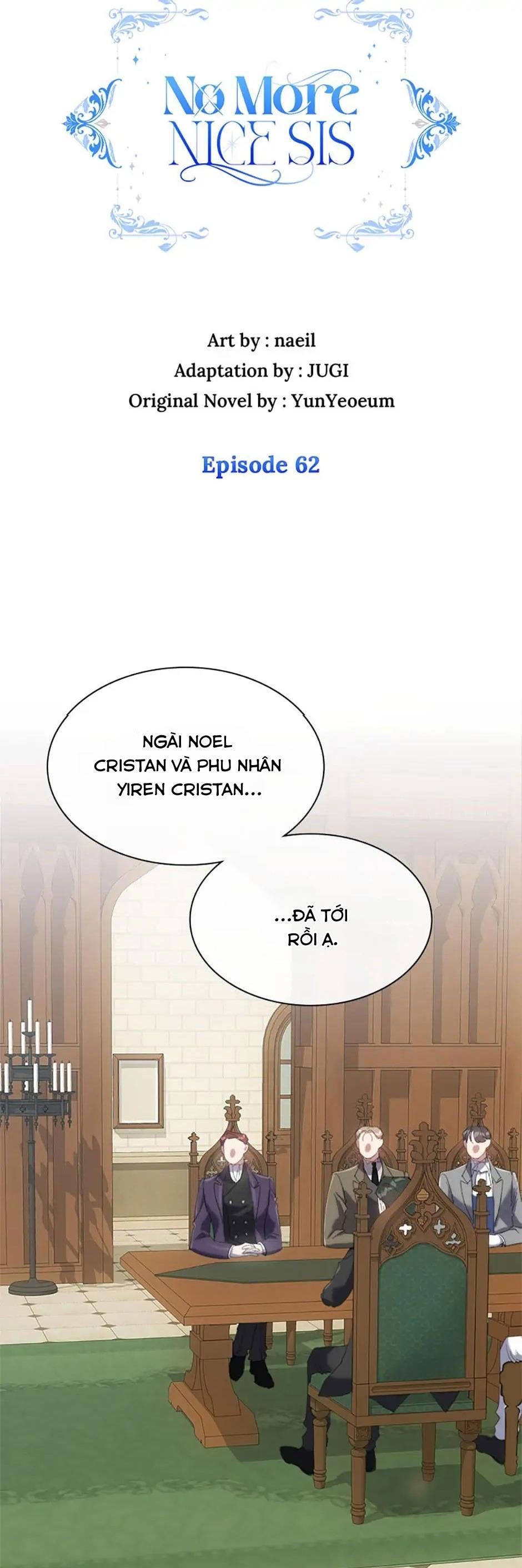 đọc truyện Chúng Ta Không Phải Chị Em Thân Thiết Chương 62 ảnh 7 tại Giả Dược