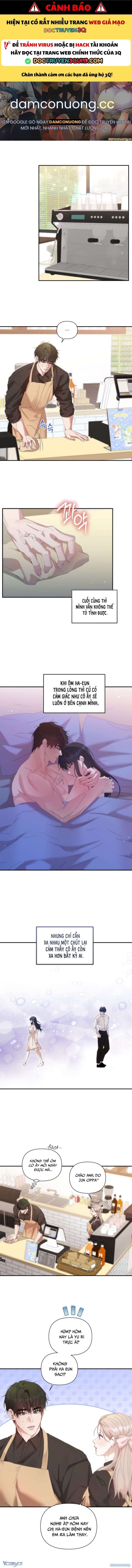 đọc truyện Chúng Ta Không Thể Làm Bạn Được Sao? Chương 10 ảnh 3 tại Thiên Thai Truyện