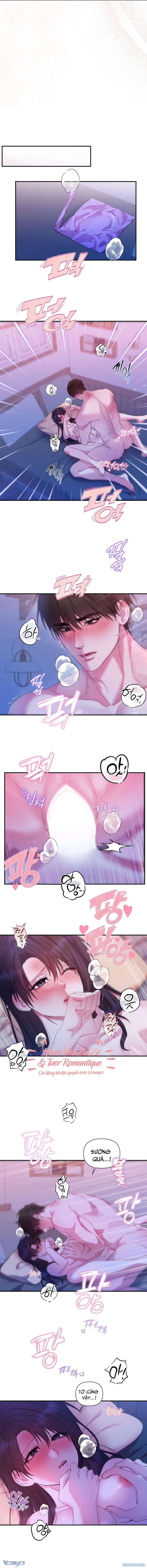 đọc truyện Chúng Ta Không Thể Làm Bạn Được Sao? Chương 12 ảnh 10 tại Thiên Thai Truyện