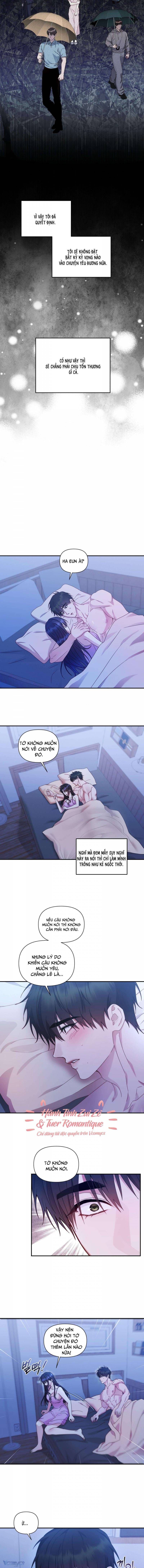 đọc truyện Chúng Ta Không Thể Làm Bạn Được Sao? Chương 13 ảnh 5 tại Thiên Thai Truyện