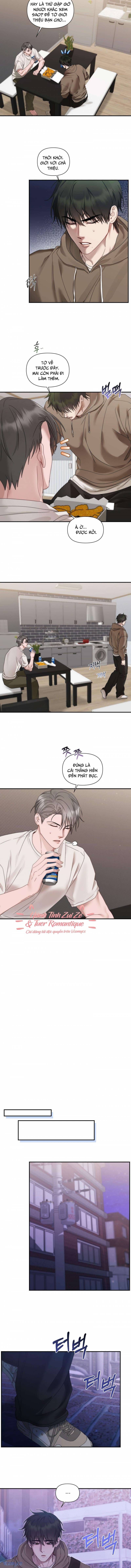 đọc truyện Chúng Ta Không Thể Làm Bạn Được Sao? Chương 13 ảnh 8 tại Thiên Thai Truyện