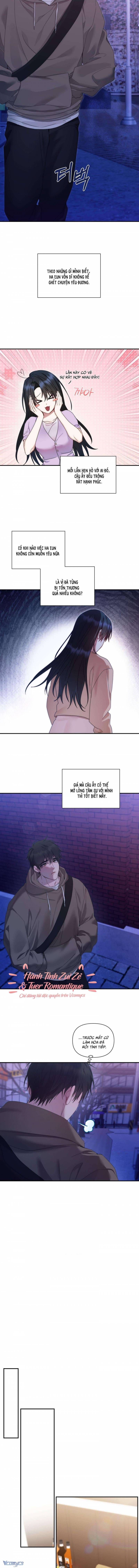 đọc truyện Chúng Ta Không Thể Làm Bạn Được Sao? Chương 13 ảnh 9 tại Thiên Thai Truyện