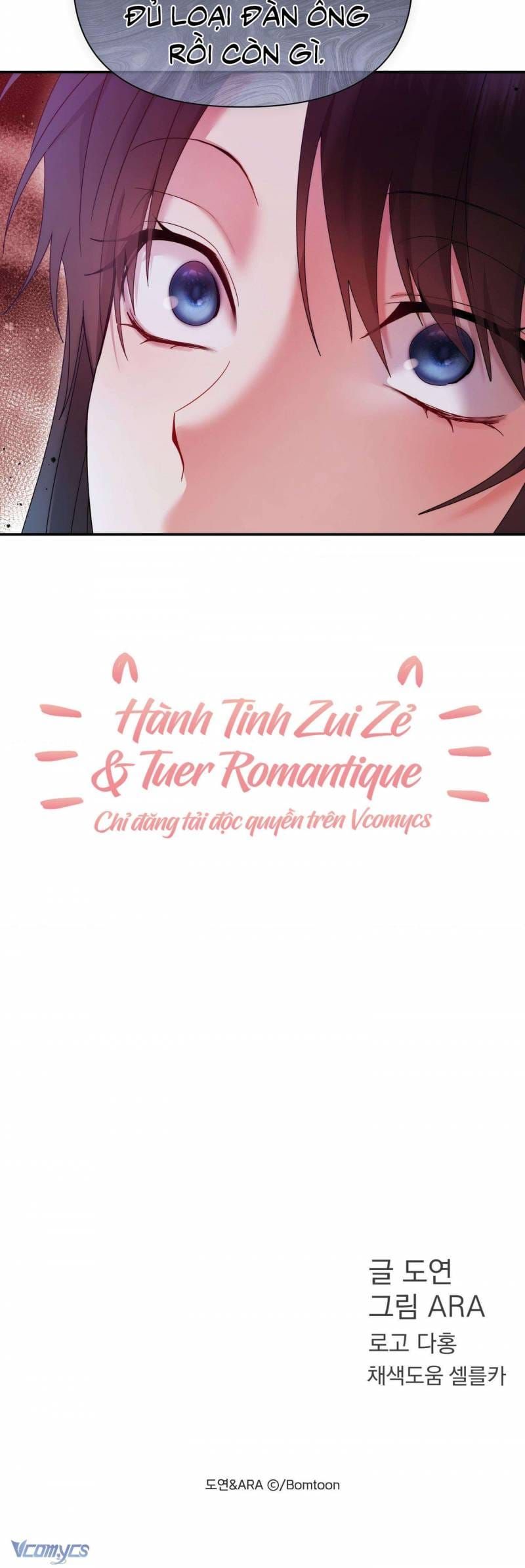 đọc truyện Chúng Ta Không Thể Làm Bạn Được Sao? Chương 14 ảnh 7 tại Thiên Thai Truyện