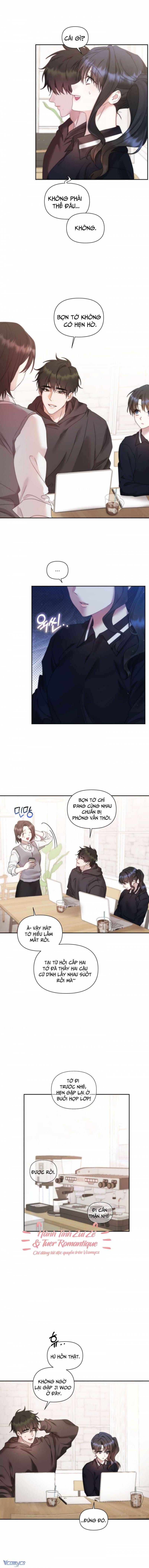 đọc truyện Chúng Ta Không Thể Làm Bạn Được Sao? Chương 16 ảnh 9 tại Thiên Thai Truyện