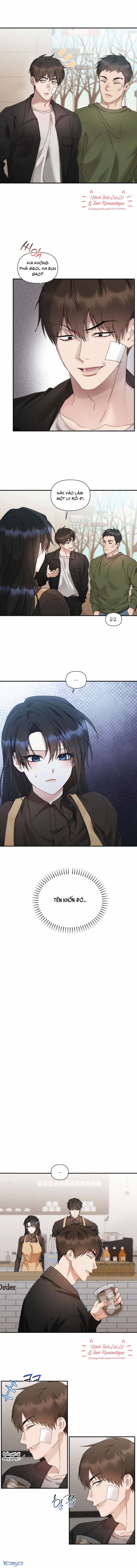 đọc truyện Chúng Ta Không Thể Làm Bạn Được Sao? Chương 17 ảnh 10 tại Thiên Thai Truyện