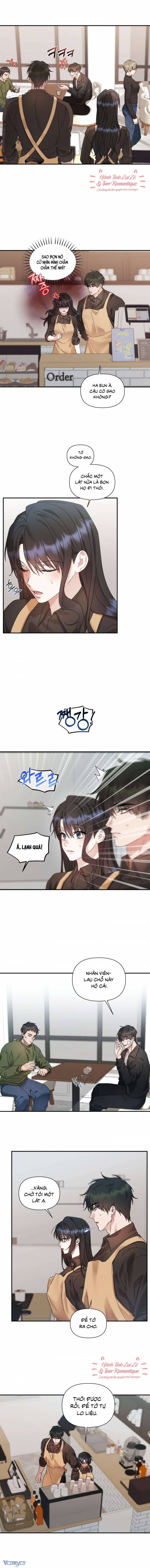 đọc truyện Chúng Ta Không Thể Làm Bạn Được Sao? Chương 17 ảnh 11 tại Thiên Thai Truyện