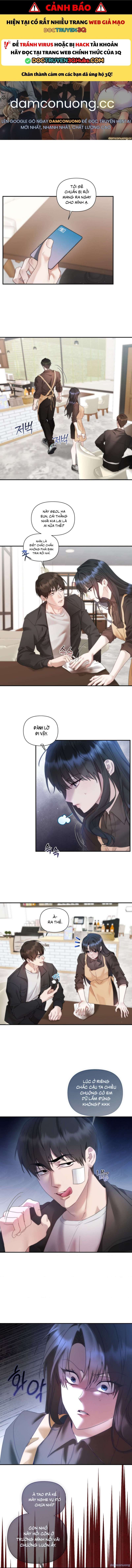 đọc truyện Chúng Ta Không Thể Làm Bạn Được Sao? Chương 18 ảnh 3 tại Thiên Thai Truyện