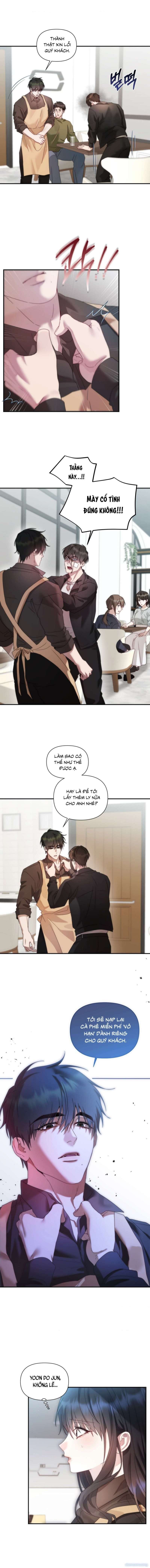 đọc truyện Chúng Ta Không Thể Làm Bạn Được Sao? Chương 18 ảnh 7 tại Thiên Thai Truyện